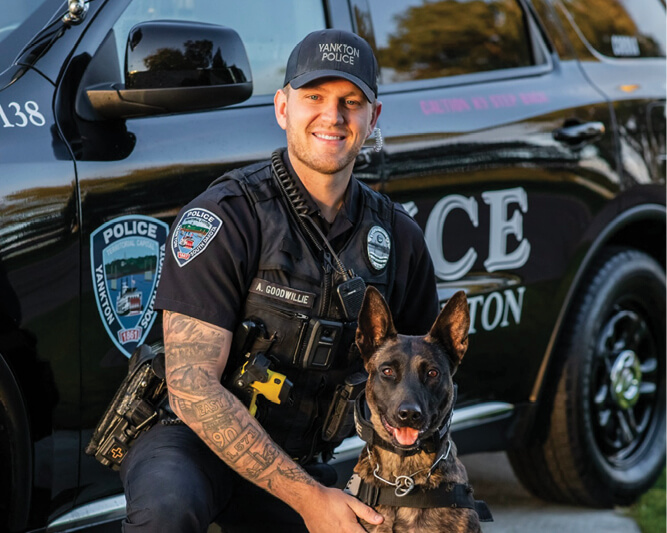 Adam and Corona profile photo