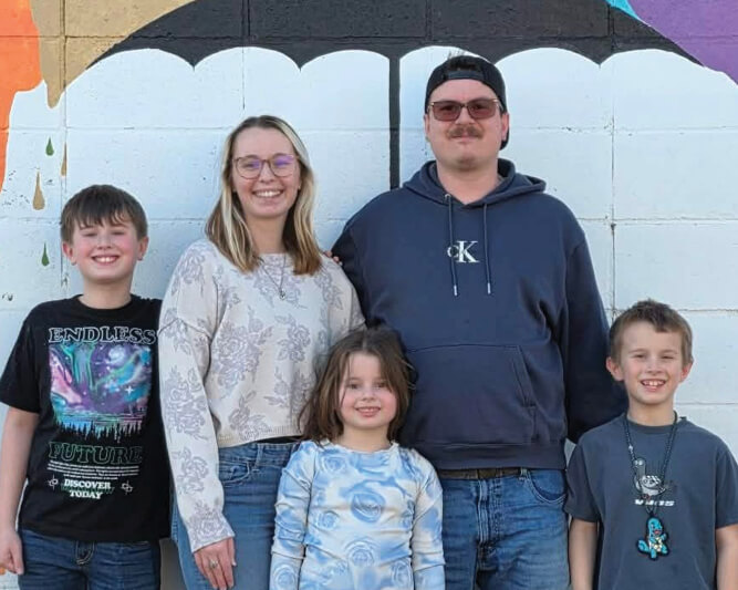 Cassandra profile photo