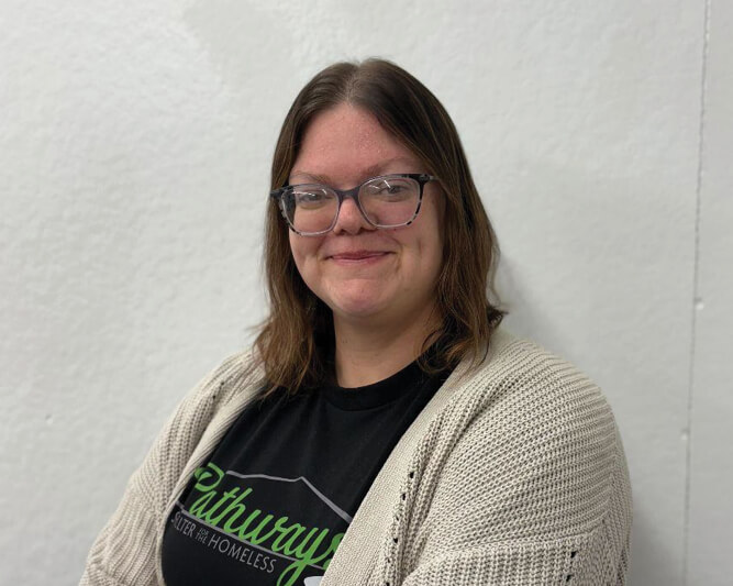 Courtney profile photo