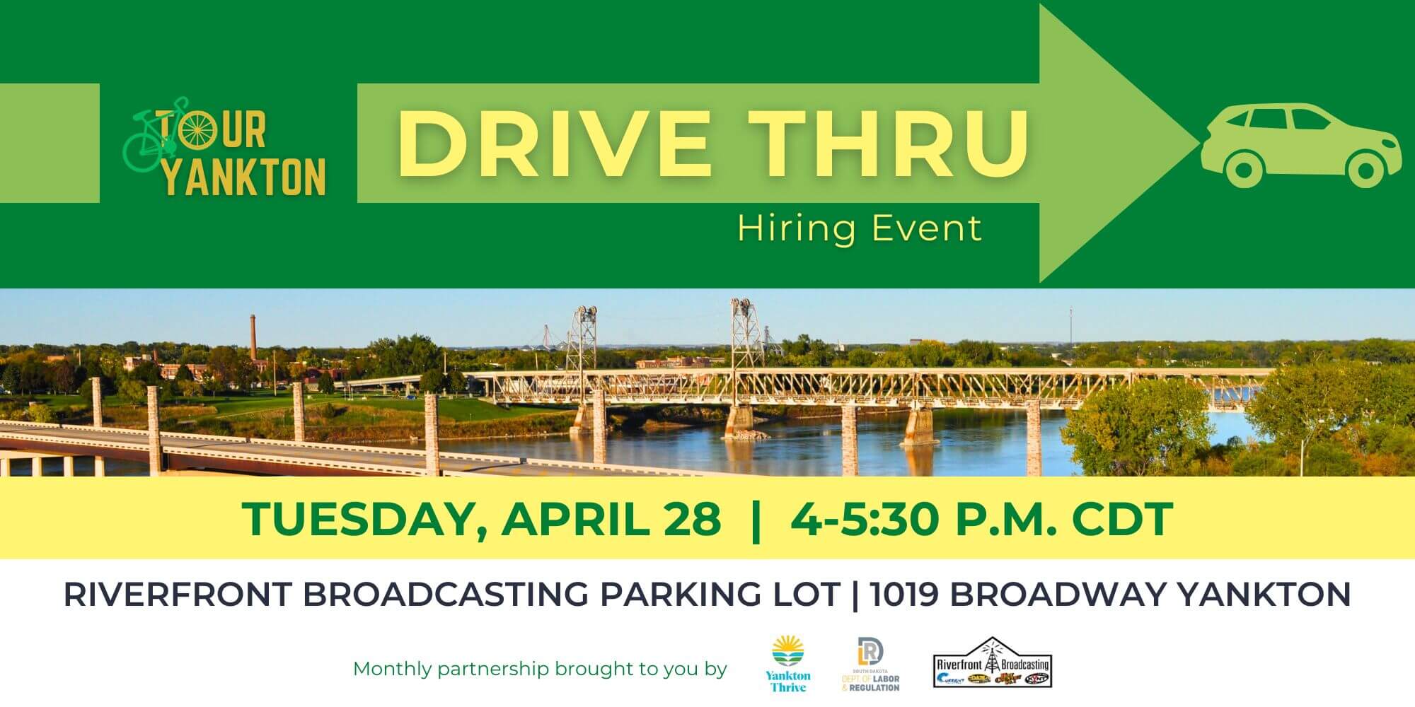 Digital billboard-tdy-drive-thru-april-2026