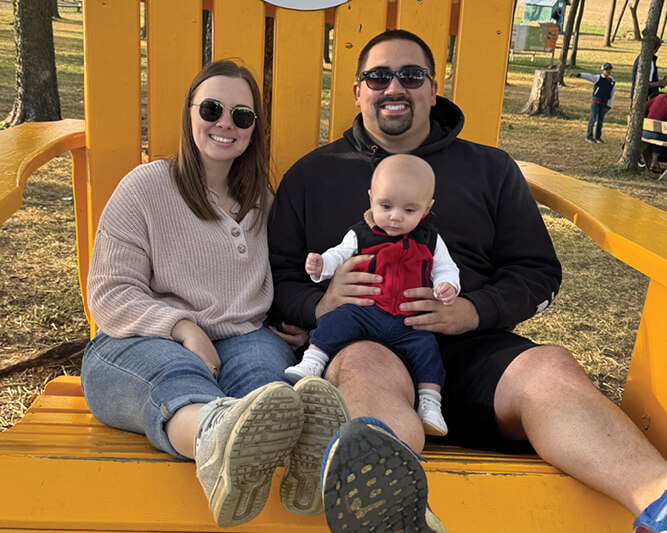 Dillon and Jessica profile photo