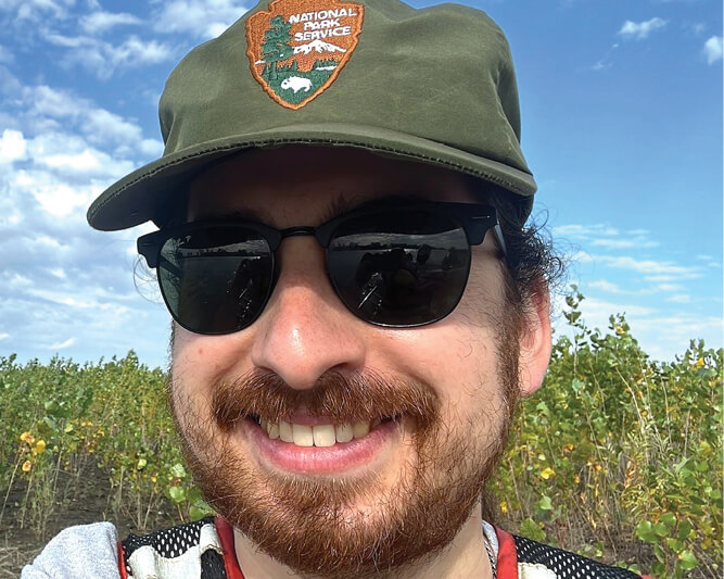 Harrison profile photo