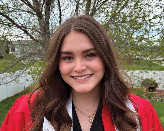 Kaitlin profile photo