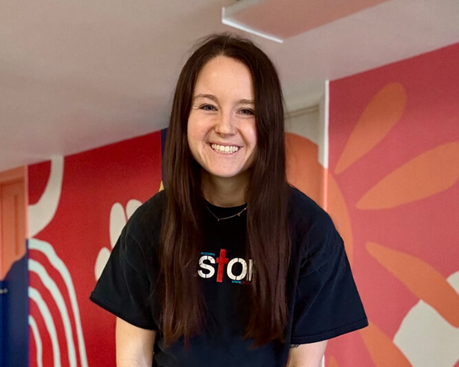 Marissa profile photo