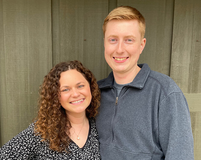 McKenzie and Wyatt profile photo