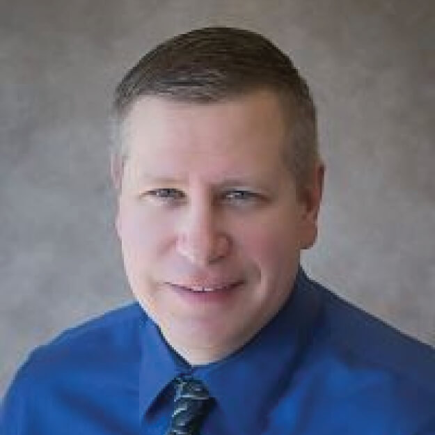 Dan Klimisch County Commission Election 2026