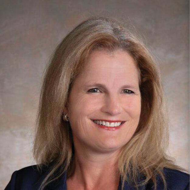 Julie Auch County Commission Election 2026