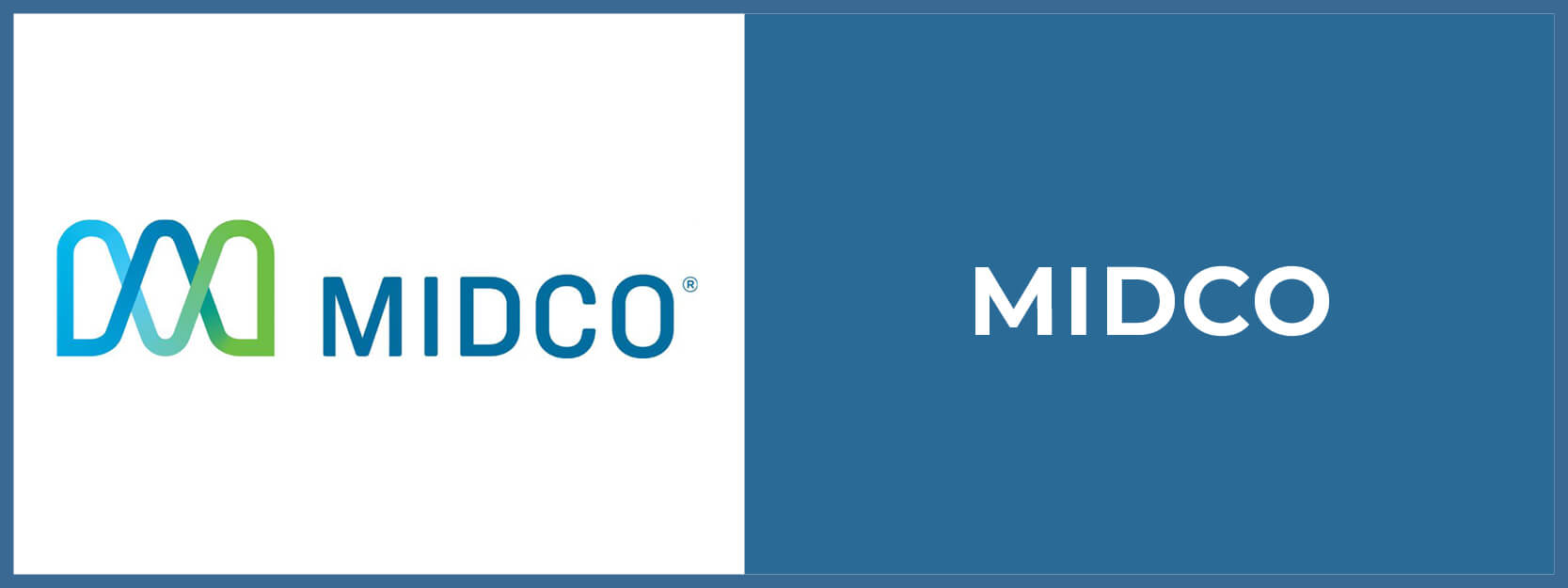Midco button