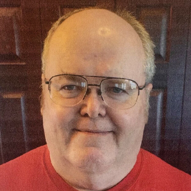 Robert Gleich County Commission Election 2026