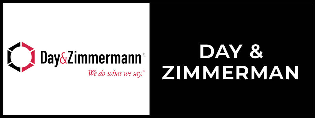 Day Zimmerman button