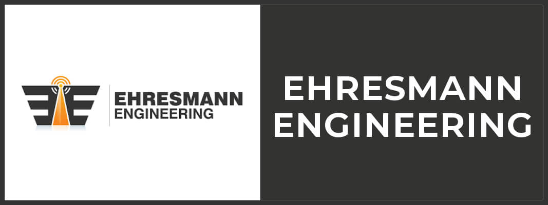 Ehresman Engineering button