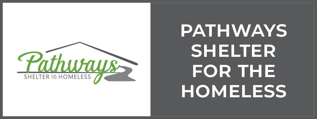 Pathways Shelter for the Homeless