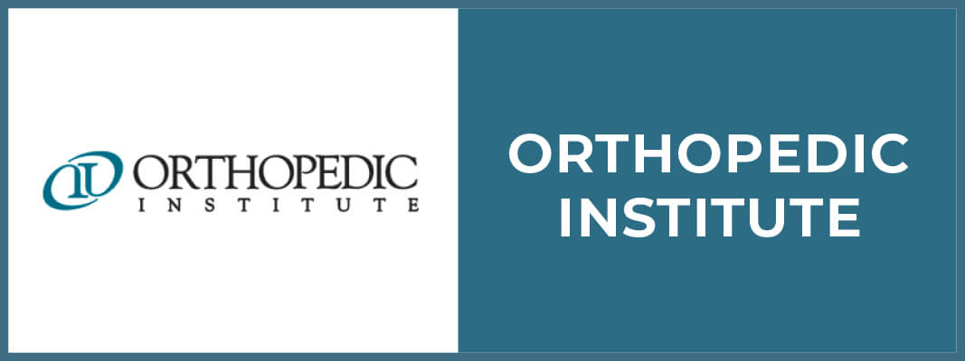 Orthopedic Institute