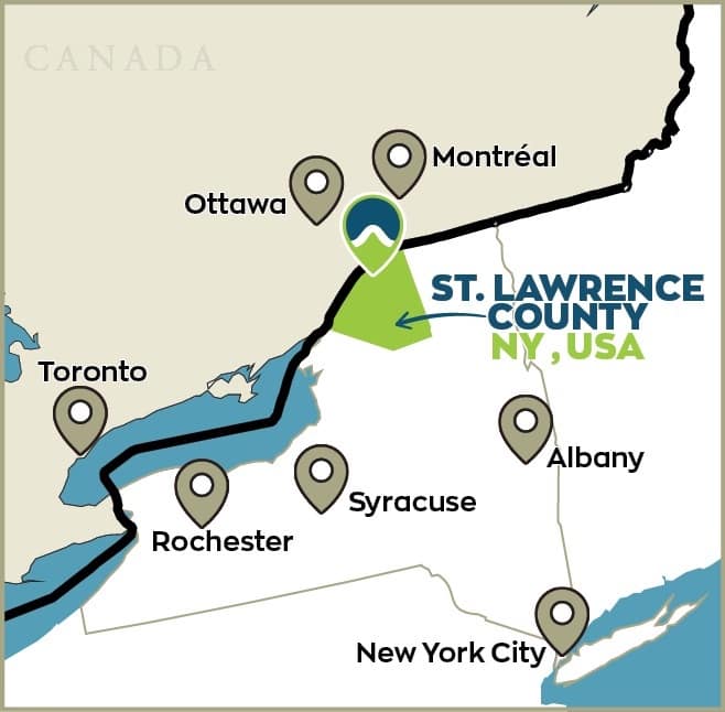 st-lawrence-county-canada-map-locations