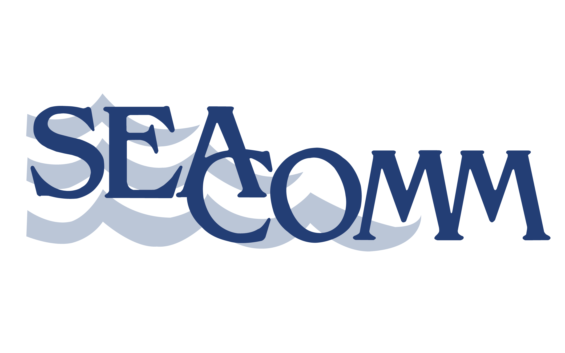 Seacomm logo
