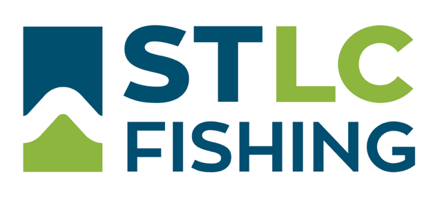 STLC fishing Logo Color