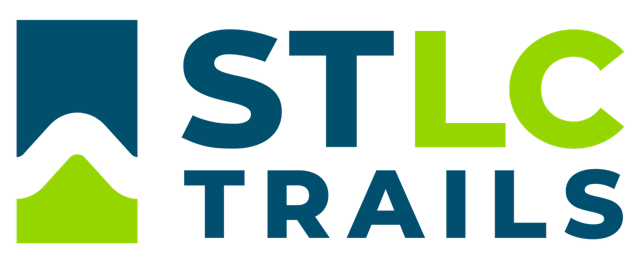 stlc-trails-logo color