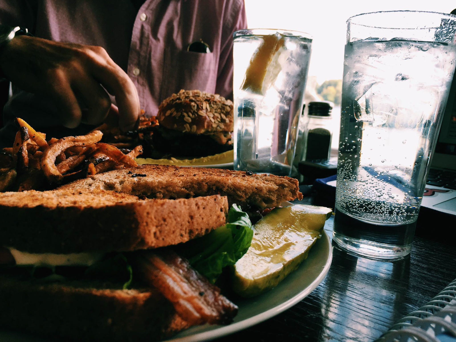 Jake's on the Water in Hannawa Falls, NY