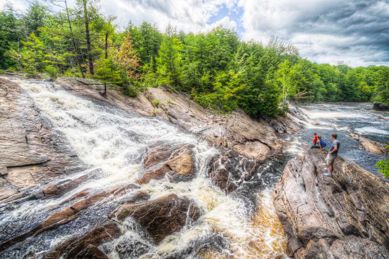 Stone Valley in Colton, NY