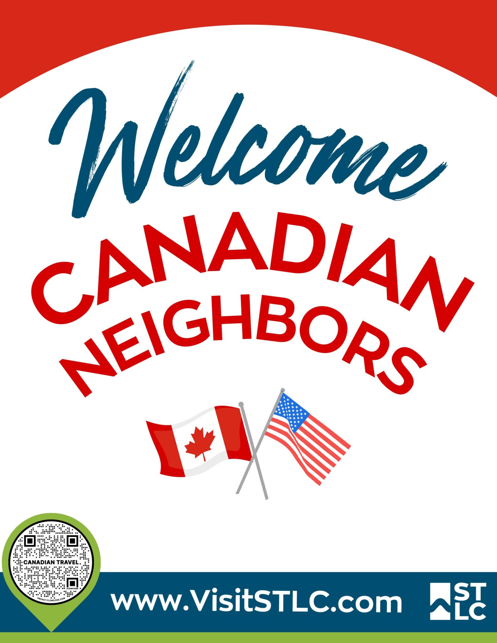 STLC Canadian Welcome Signs_Page_1