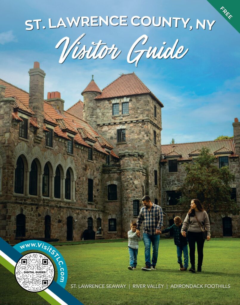 2026 STLC Visitor Guide Cover web