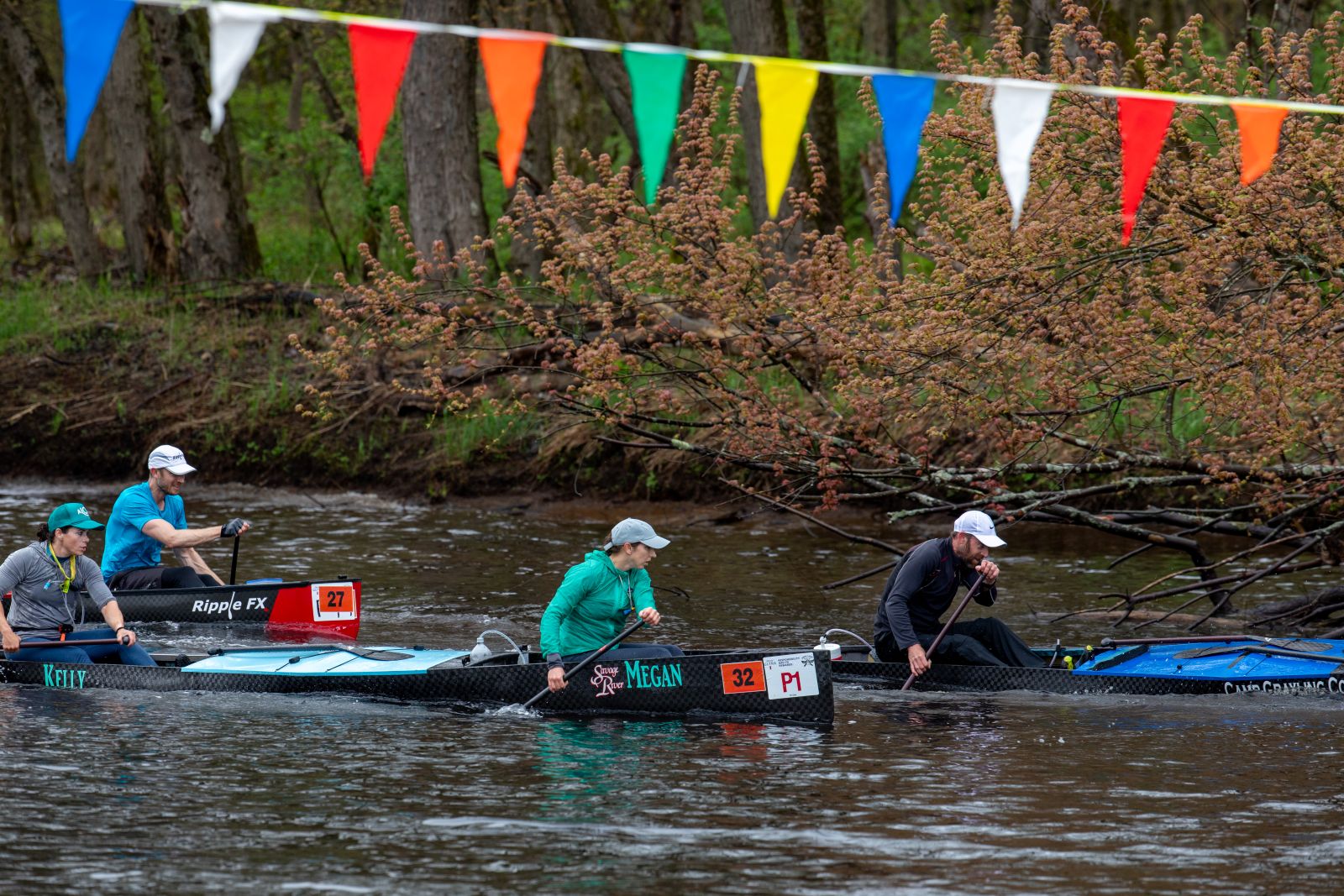 Canton Canoe Weekend 2025