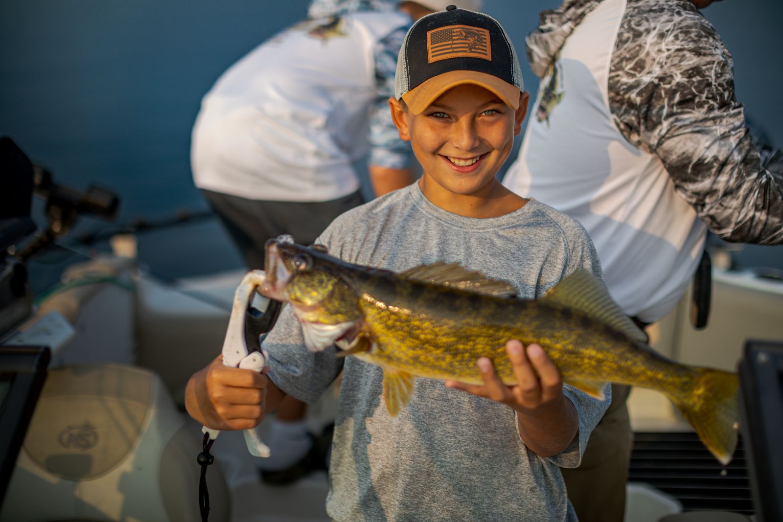 SummerFishingStLawrenceRiver14