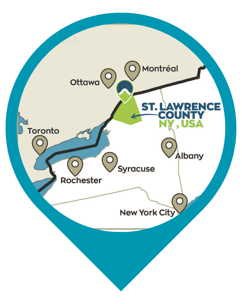 st-lawrence-county-map-marker-area1