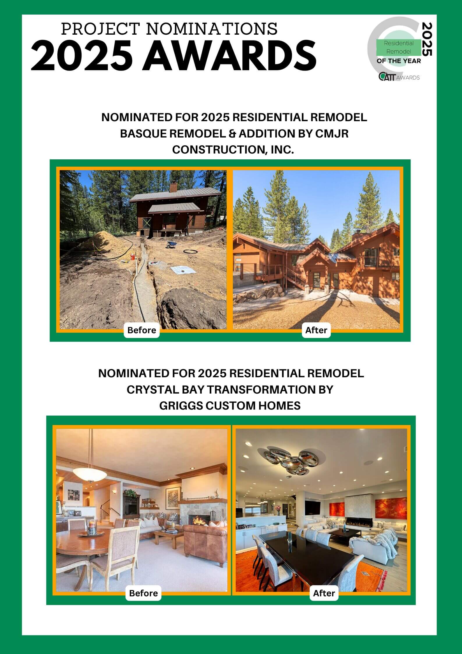 CURRENT 2025 CATT Project Awards (10)