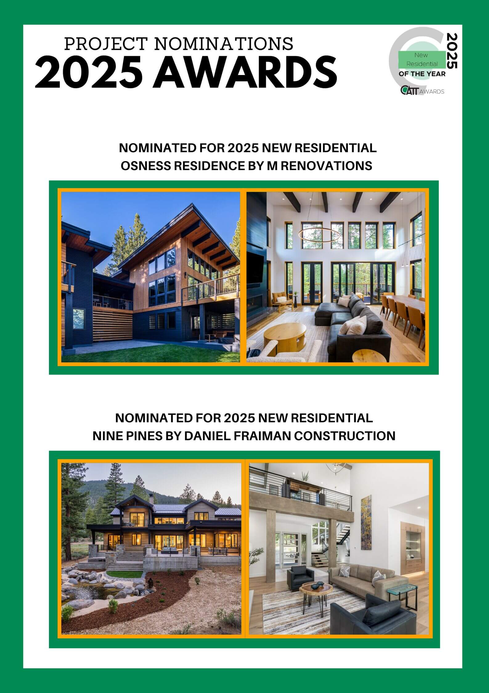 CURRENT 2025 CATT Project Awards (6)