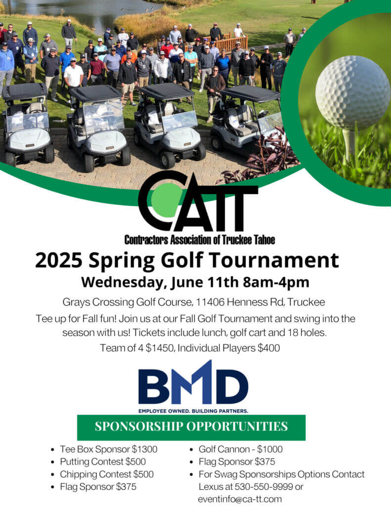 June Golf 2025