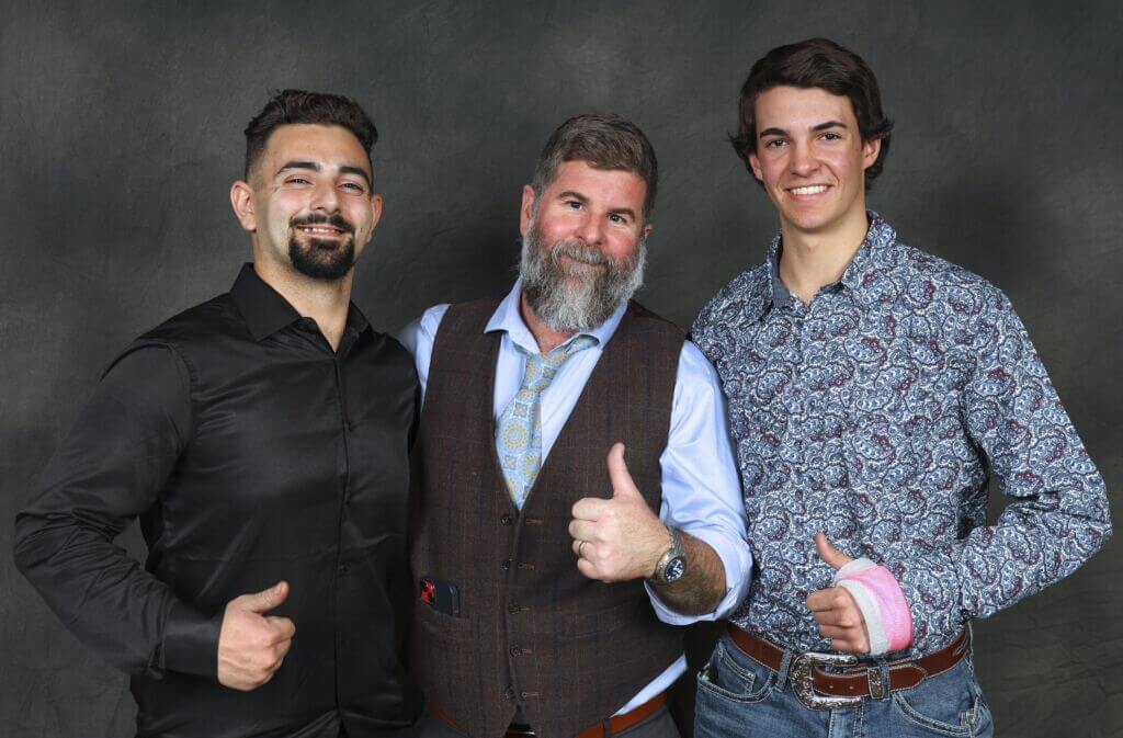 Jay Lebel Scholarship 2024 winners-min Jay Lebel Scholarship 2024 winners-min