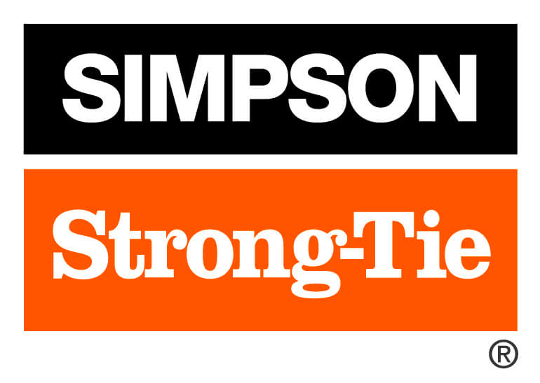 Simpson Strong Tie logo (2)