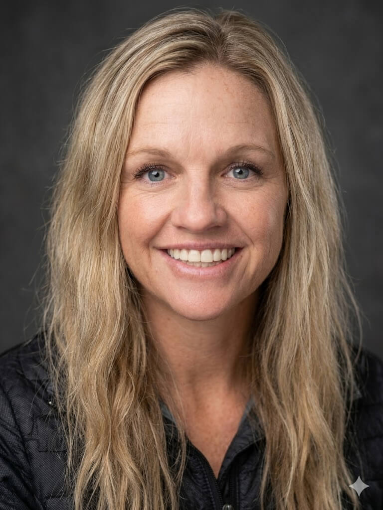 Brooke Headshot