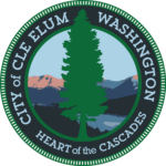 City-of-Cle-Elum-Logo