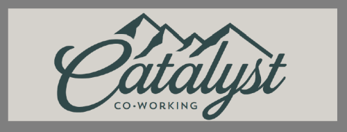 Catalyst Co-Working logo