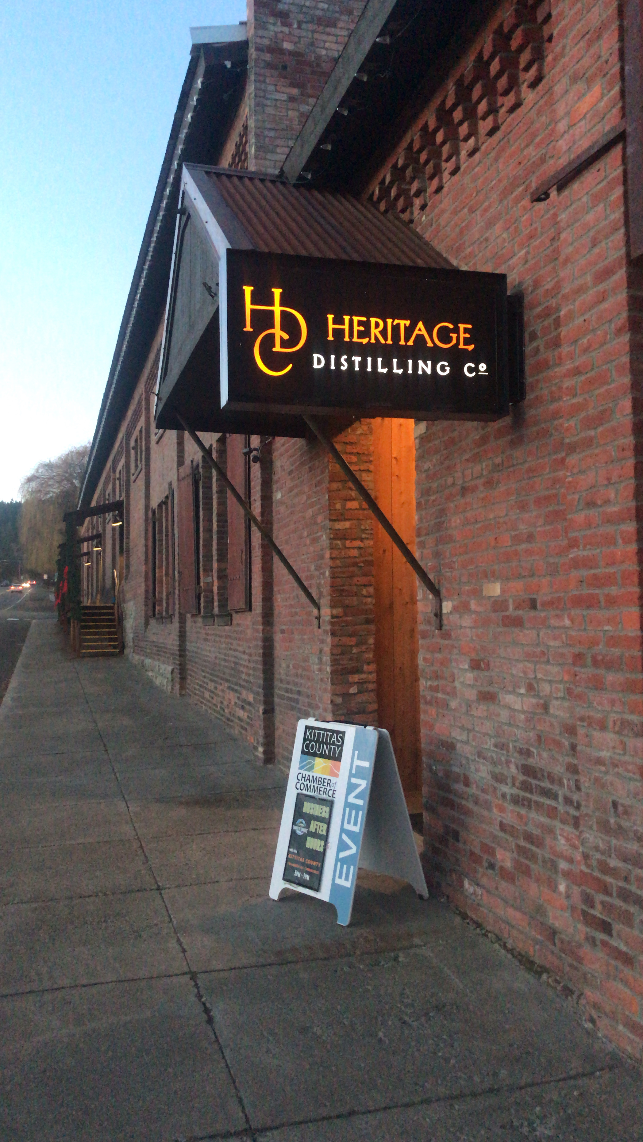 business-after-hours-heritagr distillery