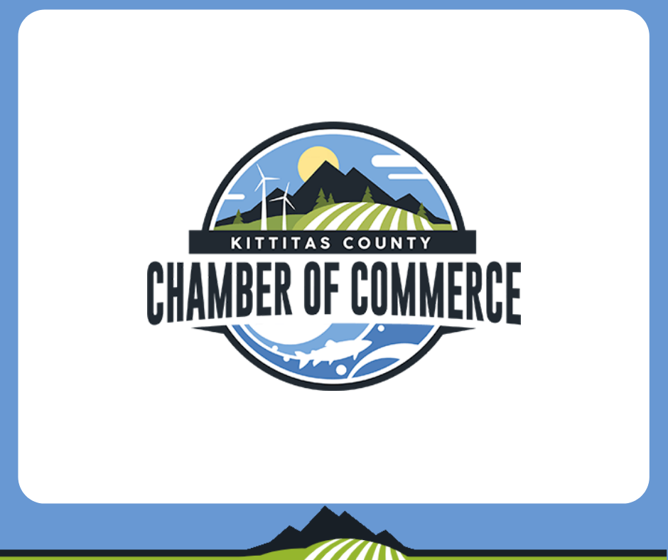Home Kittitas County Chamber of Commerce