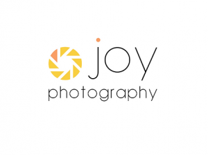 Joy Photography LOGO_Full Color