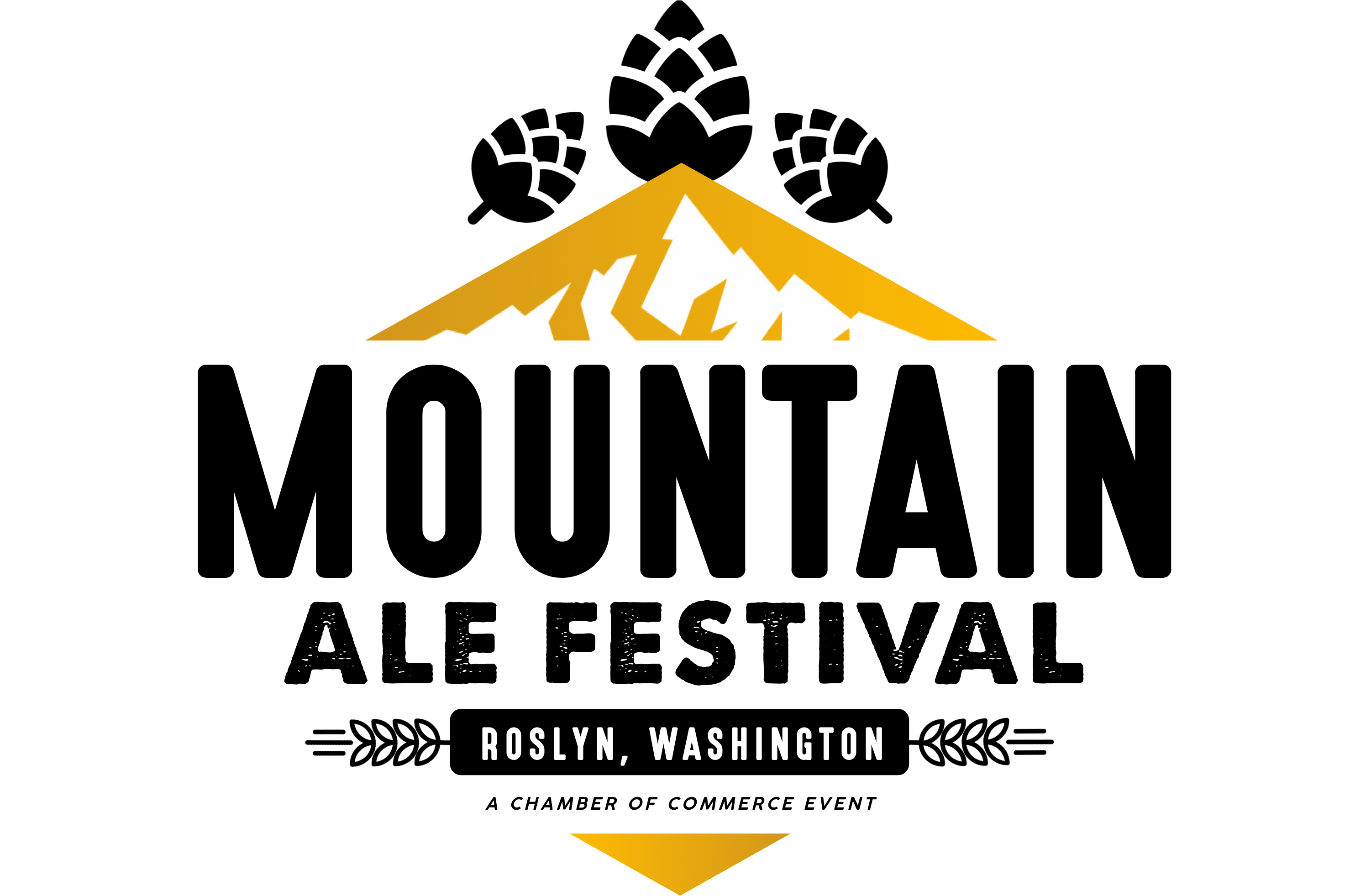Mountain Ale Festival (transparent) Logo