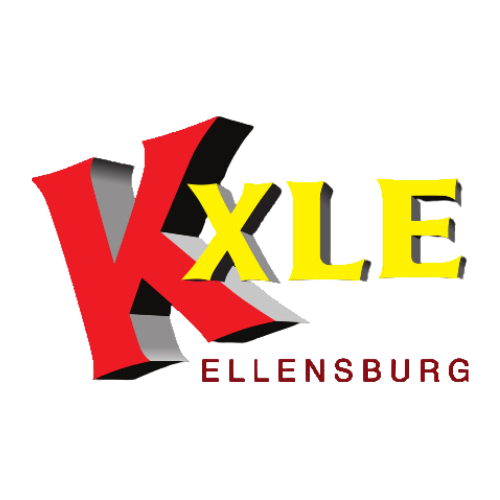 KXLE Logo