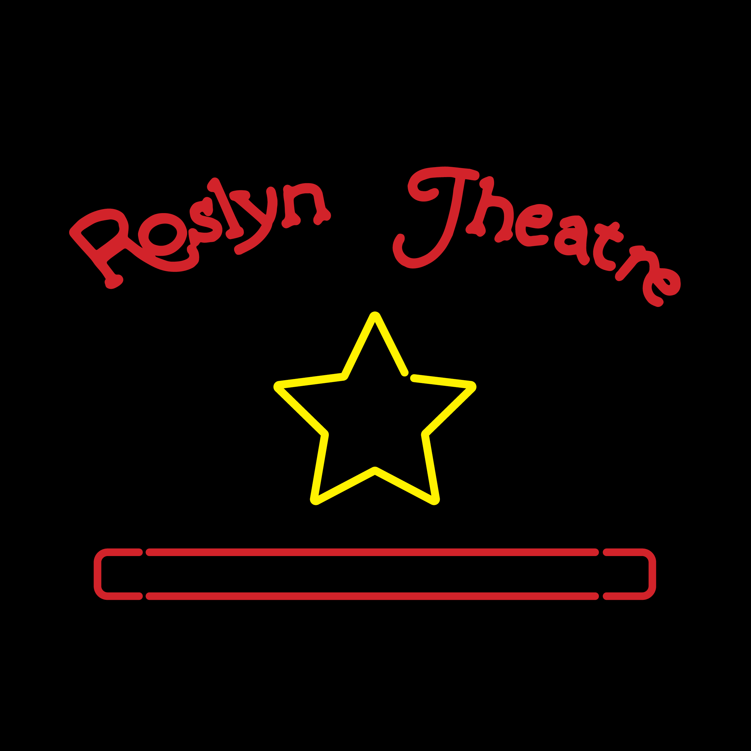 RoslynTheatreLogo_Neon