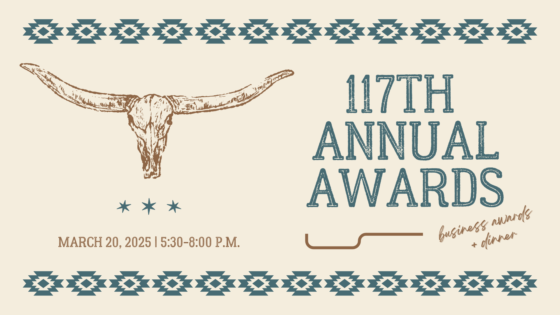 Annual Awards FB Event Cover