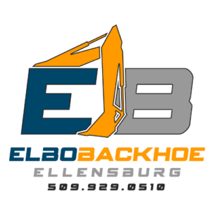 Elbo Backhoe