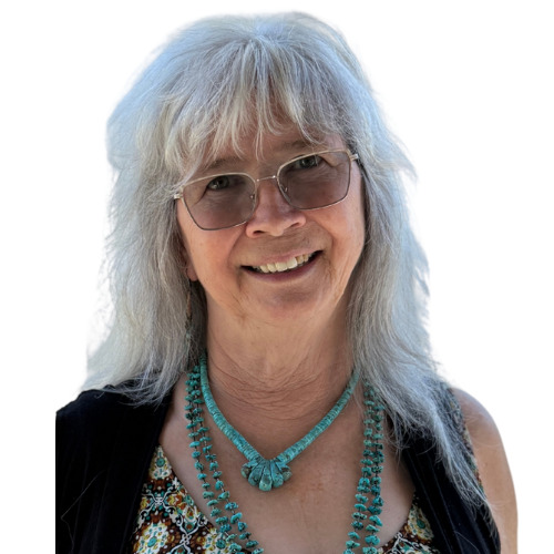 Newsletter Headshots