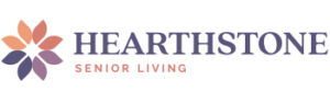 Hearthstone_Senior_Living_Logo