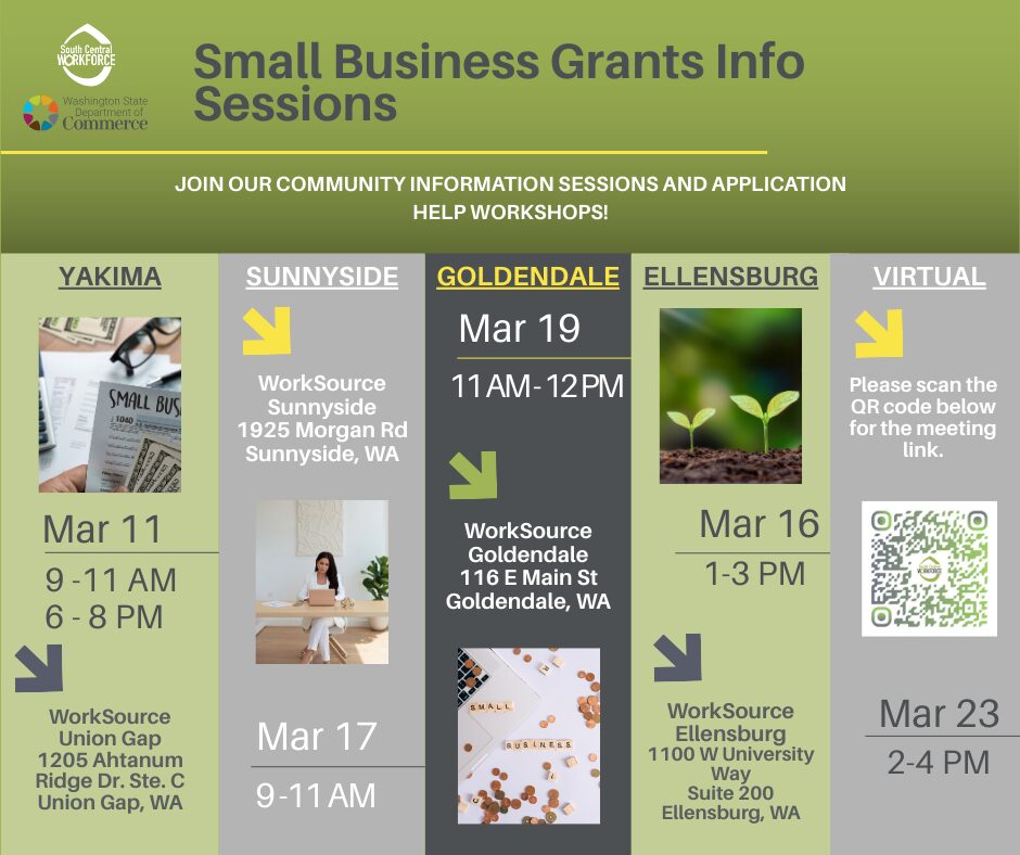 Flyer - Community Info Sessions (Facebook Post) (3)