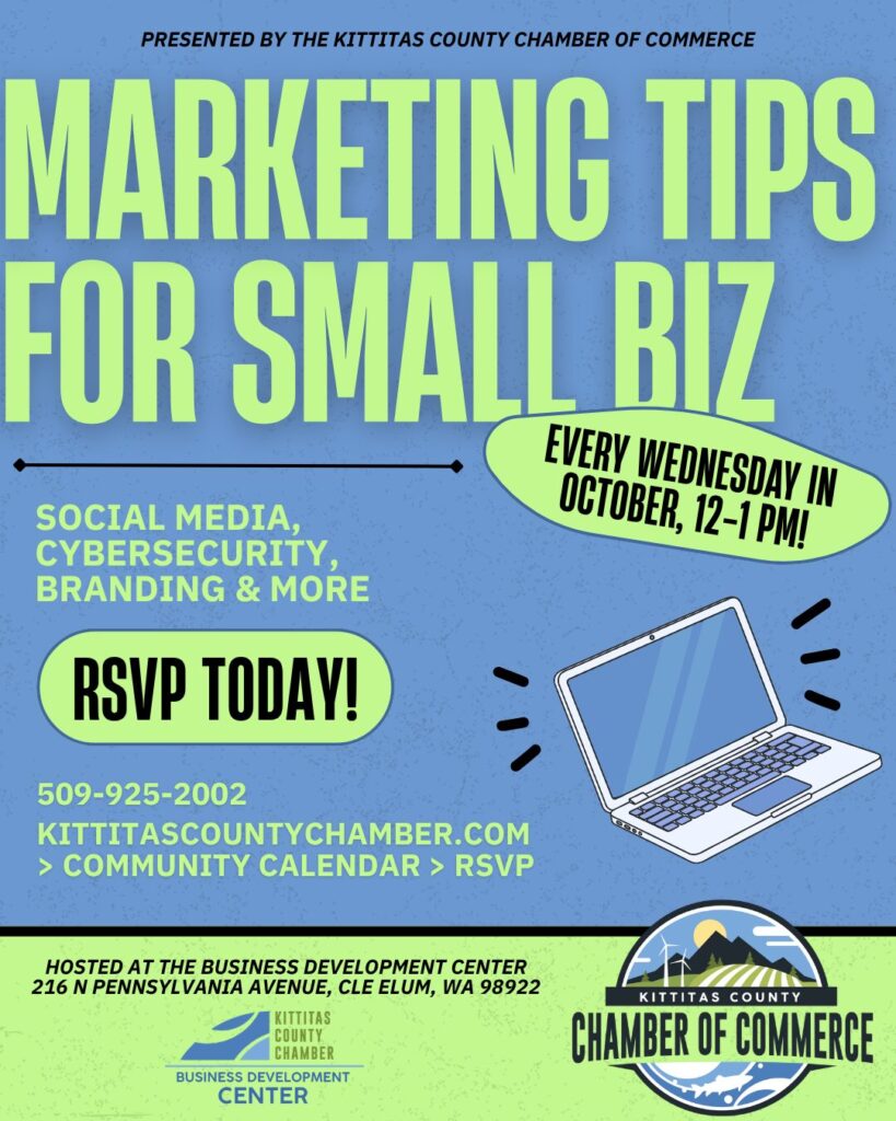 marketing october