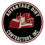 Advantage Dirt