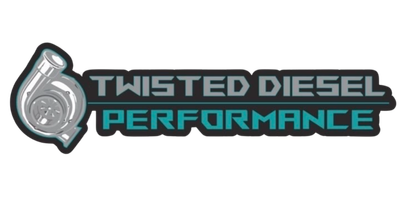 twisted